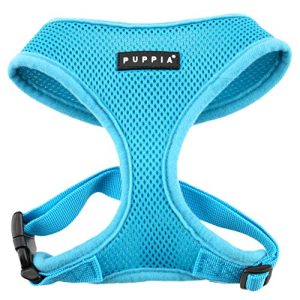 Dog harness Puppia for small and medium-sized dogs, S