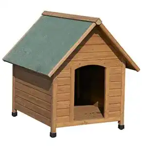 Die beste Hundehütte XXL 2026 Test Bestseller Hundehütte XXL