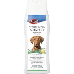Hundeshampoo TRIXIE Teebaum-Öl Shampoo – 250 ml