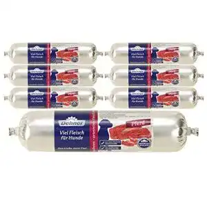 Die beste Hundewurst 2026 Test Bestseller Hundewurst