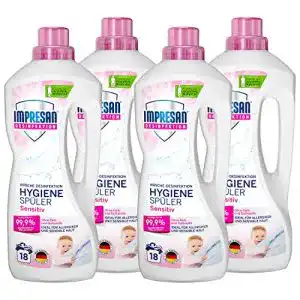 Hygienespüler