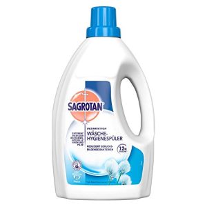 Hygienespüler Sagrotan Wäsche- Frisch, 2er Pack (2 x 1,5l)