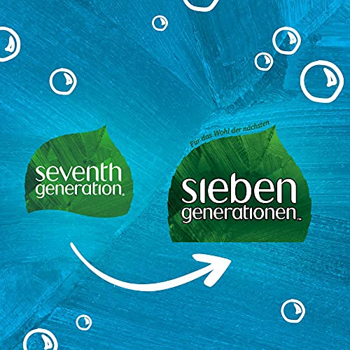 Hygienespüler sieben generationen Waschmittel Original, 1000 ml