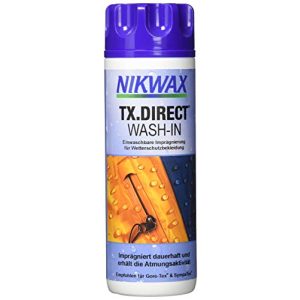 Imprägnier-Waschmittel VAUDE Nikwax TX-Direct, 300 ml