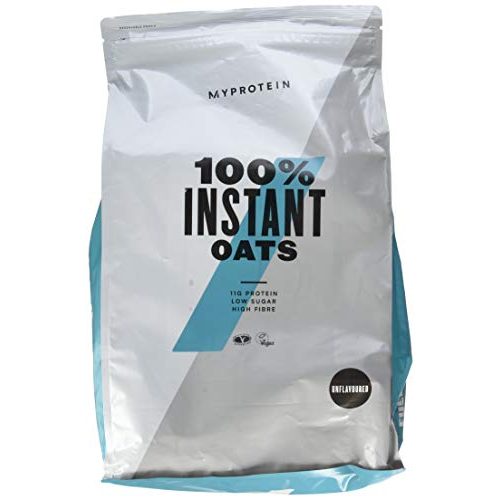 Die beste instant oats myprotein instant oats geschmackneutral 5000 g Bestsleller kaufen