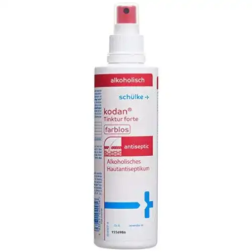 Isopropanol-Spray Schulke 44050 Kodan Tinktur Forte, 250ml