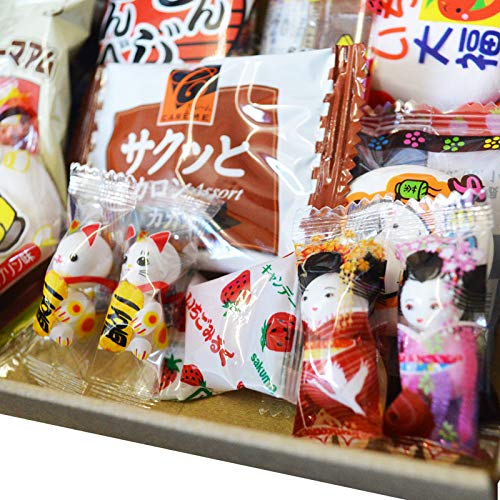 Japanische Süßigkeiten AKIBA KING Popin Cookin, Box 30 Stück