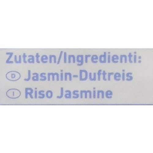 Jasmin-Reis Oryza Jasmin Reis, 10er Pack (10 x 1 kg)