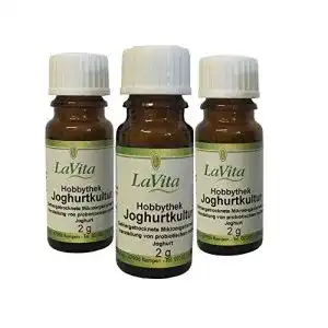 Joghurtkulturen