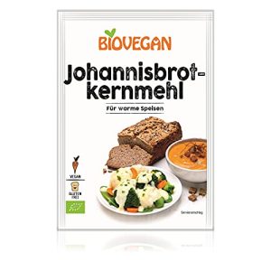 Johannisbrotkernmehl BioVegan Bio, BIO (1 x 100 gr)