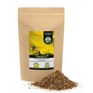 Johanniskraut Alpi Nature Tee (250g), geschnitten, 100% rein