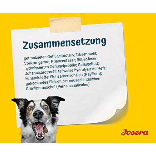 Josera-Hundefutter Josera Light und Vital, 1er Pack (1 x 15 kg)