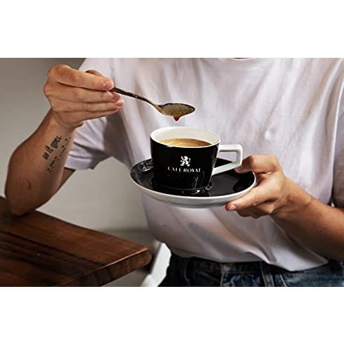 Kaffeebohnen Café Royal Honduras Crema Intenso 1kg – Fairtrade
