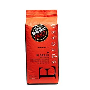 Kaffeebohnen Caffè Vergnano 1882 Espresso – 1 Kg