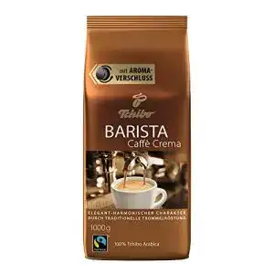 Kaffeebohnen Tchibo Barista Caffè Crema ganze Bohne, 1 kg