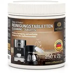 Kaffeefettlöser