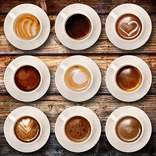 Kaffeefettlöser GlobaClean ® Reinigungstabletten 250x 2g