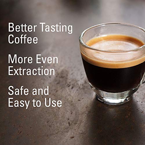 Kaffeefettlöser URNEX CAFIZA Espressomaschinenreiniger