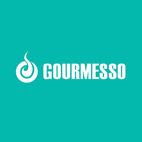 Kaffeekapseln Gourmesso Testbox – 100 Nespresso kompatible