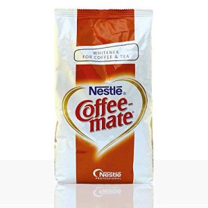 Kaffeeweißer Nestlé Coffee-mate 12 x 1kg Nestle