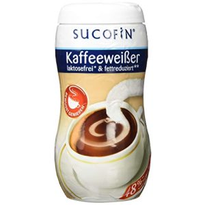 Kaffeeweißer SUCOFIN Getränkepulver, 1er Pack (1 x 200 g)