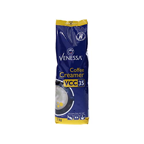 Die beste kaffeeweisser venessa coffee creamer vcc35 10 x 1kg Bestsleller kaufen