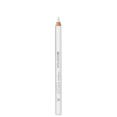 Die beste kajalstift essence kajal pencil nr 04 white weiss definierend Bestsleller kaufen