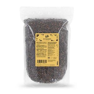 Kakaonibs KoRo – Bio Kakao Nibs 1 kg
