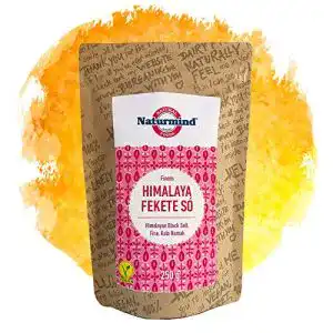 Kala Namak Naturmind Salz 250g | Gourmetsalz | Feinstreu