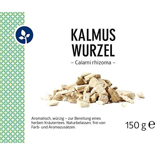 Kalmuswurzel Aleavedis Naturprodukte GmbH Geschält