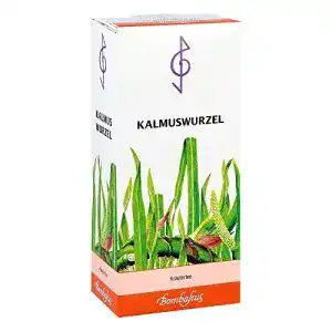 Kalmuswurzel Unbekannt Tee, 150 g