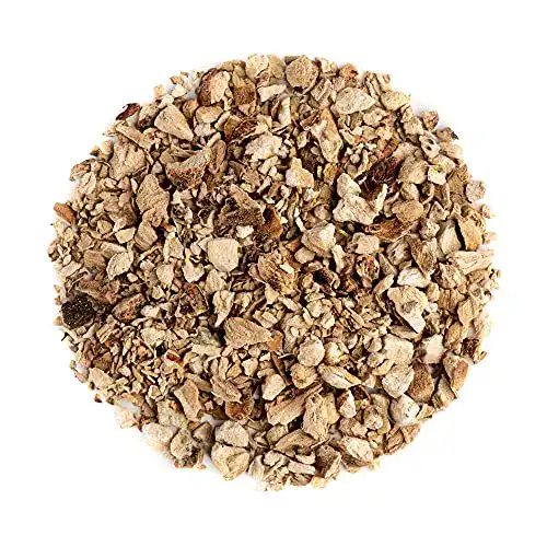 Kalmuswurzel Valley of Tea Kalmus Wurzel Tee Bio Calamus, 100g
