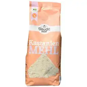 Kastanienmehl