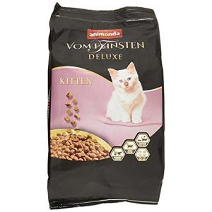 Katzen-Trockenfutter animonda Vom Feinsten Deluxe Kitten