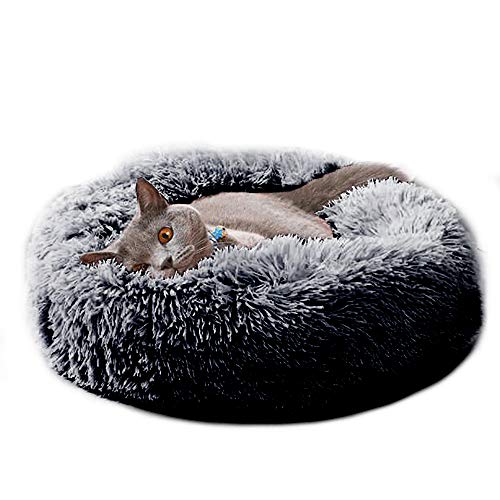 Die beste katzenbett acsergery haustier kissen weich hundebett warm Bestsleller kaufen