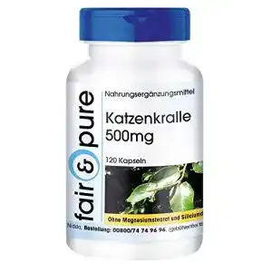 Katzenkralle