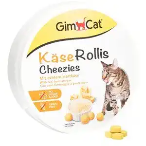 Katzenleckerlies