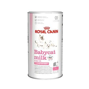 Katzenmilch ROYAL CANIN, für kleine Katzen, 300 g