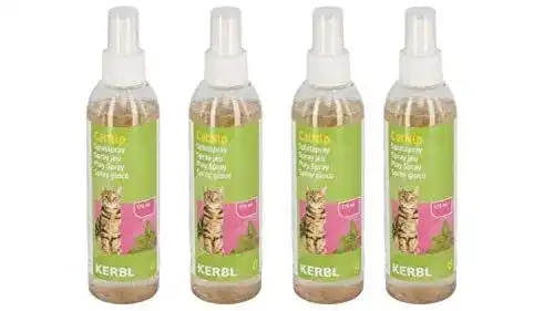 Katzenminze-Spray Cajou 7,43 €/100 ml Catnip-Spielspray 700 ml
