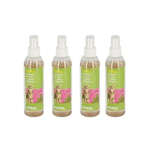 Die beste Katzenminze-Spray Cajou 7,43 €/100 ml Catnip-Spielspray 700 ml 2026 Test Bestseller Katzenminze-Spray Cajou 7,43 €/100 ml Catnip-Spielspray 700 ml