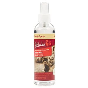 Katzenminze-Spray Petlinks Bliss Mist, 200 ml