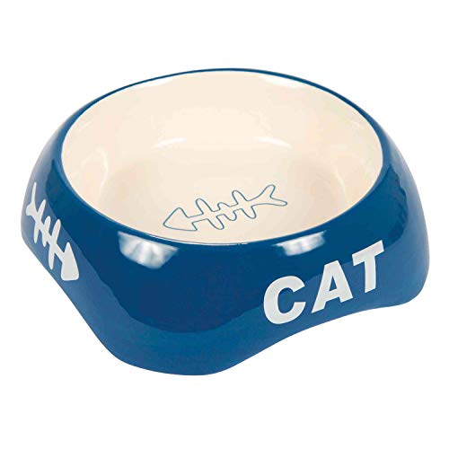 Katzennapf TRIXIE Keramik-Napf für Katzen