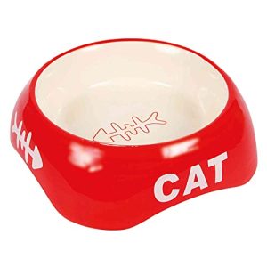 Katzennapf TRIXIE Keramik-Napf für Katzen