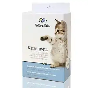 Katzennetz