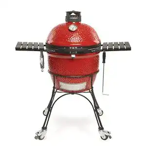 Keramikgrill