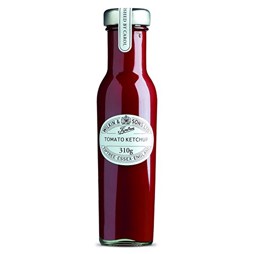 Die beste ketchup wilkin sons tomaten sauce aus england Bestsleller kaufen