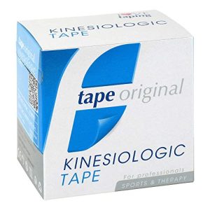 Kinesiology Tape Care Integral GmbH Original blue Kinesiologic