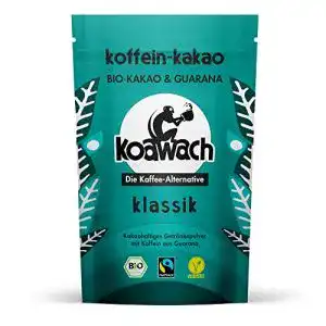 Koffein-Kakao