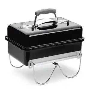 Koffergrill