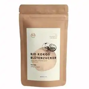 Die beste Kokosblütenzucker 2026 Test Bestseller Kokosblütenzucker